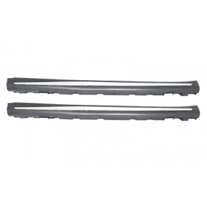 Pachet exterior Bara Fata cu Praguri Laterale compatibil cu Mercedes S-Class W222 (2013-06.2017) S65 Design-image-6014990