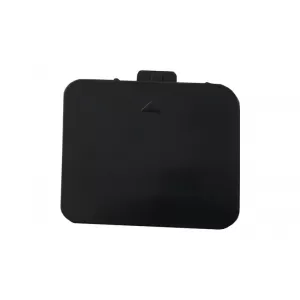 Tow Hook Cover Front Bumper suitable for BMW 5 Series E60 (2003-2010) M5 M-Tech M-Sport Design