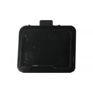 Tow Hook Cover Front Bumper suitable for BMW 5 Series E60 (2003-2010) M5 M-Tech M-Sport Design