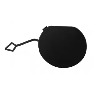 Tow Hook Cover Rear Bumper suitable for BMW 3 Series E90 (2004-2011) M3 Design