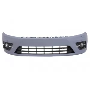Body Kit pour VW Passat CC Facelift 12-16 pare-chocs R-Line Design-image-6015225