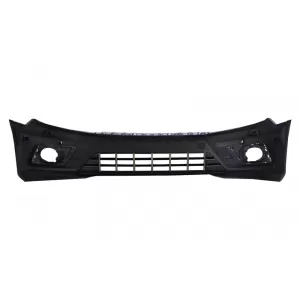 Body Kit pour VW Passat CC Facelift 12-16 pare-chocs R-Line Design-image-6015226