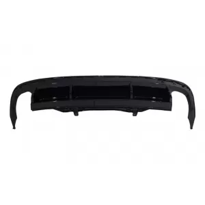 Body Kit pour VW Passat CC Facelift 12-16 pare-chocs R-Line Design-image-6015227