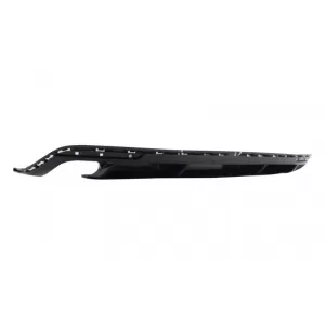 Body Kit pour VW Passat CC Facelift 12-16 pare-chocs R-Line Design-image-6015229