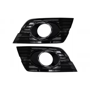 Body Kit pour VW Passat CC Facelift 12-16 pare-chocs R-Line Design-image-6015235