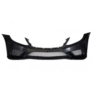 Bara Fata compatibil cu MERCEDES Benz W222 S-Class (2013-06.2017) S63 Design cu Praguri Laterale-image-6015277