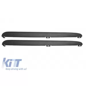 Body Kit  suitable for VW Golf VI 6 (2008-2013) GTI Design with PDC-image-6015300