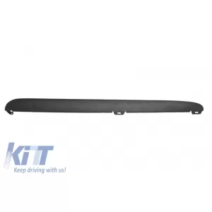 Body Kit  suitable for VW Golf VI 6 (2008-2013) GTI Design with PDC-image-6015301