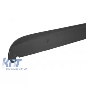 Body Kit  suitable for VW Golf VI 6 (2008-2013) GTI Design with PDC-image-6015302