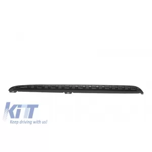 Body Kit  suitable for VW Golf VI 6 (2008-2013) GTI Design with PDC-image-6015304