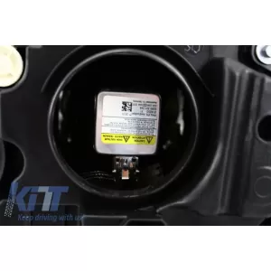 Facelift Conversion Assembly für Sport L320 05-13 Stoßfängergrill Autobiography Design-image-6015377