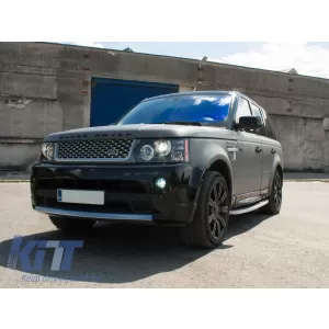 Facelift Conversion Assembly für Sport L320 05-13 Stoßfängergrill Autobiography Design-image-6015380