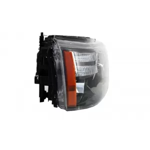 Facelift Conversion Assembly für Sport L320 05-13 Stoßfängergrill Autobiography Design-image-6015764