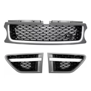 Conjunto conversión estiramiento Facelift para Sport L320 05-13 Autobiography Look-image-6015809