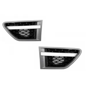 Conjunto conversión estiramiento Facelift para Sport L320 05-13 Autobiography Look-image-6015810