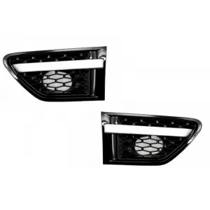 Facelifting Umwandlung Versammlung für Rover Sport L320 2005-2013 Autobiography Look-image-6015792
