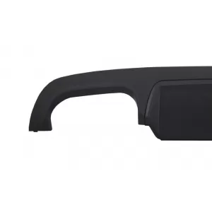 Difusor Parachoques para Mercedes W221 S-Class 10-13 Facelift S63 S65 Look-image-6018697