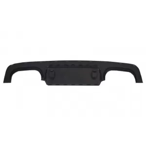 Difusor Parachoques para Mercedes W221 S-Class 10-13 Facelift S63 S65 Look-image-6018700