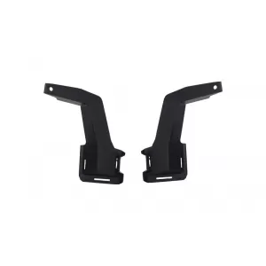 Difusor Parachoques para Mercedes W221 S-Class 10-13 Facelift S63 S65 Look-image-6018702