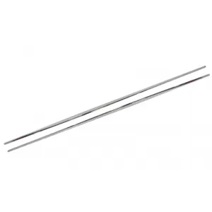 Ornamente Crom Praguri Laterale compatibil cu Mercedes S-Class W222 (2013-2020) S65 S63 Design-image-6018947