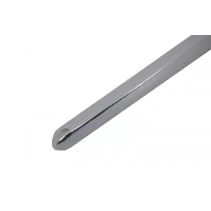 Ornamente Crom Praguri Laterale compatibil cu Mercedes S-Class W222 (2013-2020) S65 S63 Design-image-6018948