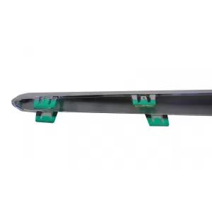 Ornamente Crom Praguri Laterale compatibil cu Mercedes S-Class W222 (2013-2020) S65 S63 Design-image-6018949