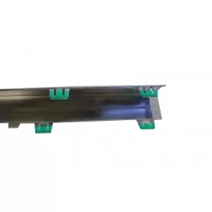 Ornamente Crom Praguri Laterale compatibil cu Mercedes S-Class W222 (2013-2020) S65 S63 Design-image-6018950