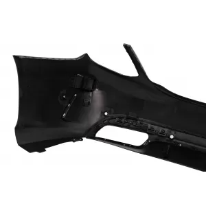 Pachet Exterior compatibil cu Mercedes C-Class W205 Sedan (2014-2018) C63 Design-image-6016242
