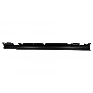 Pachet Exterior compatibil cu Mercedes C-Class W205 Sedan (2014-2018) C63 Design-image-6016369