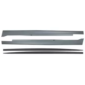 image-63-Küszöb spoiler hosszabbítás BMW F10 F11 Sedan Touring (2011-től) modellekhez, M5 / M-performance Dizájn
