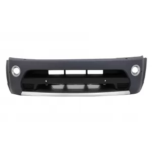 Pachet Exterior compatibil cu Land Range Rover Sport L320 Facelift (2009-2013) Autobiography Design-image-6016275