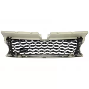 Pachet Exterior compatibil cu Land Range Rover Sport L320 Facelift (2009-2013) Autobiography Design-image-6016280