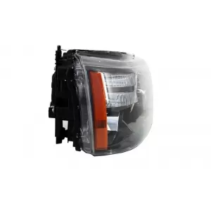 Pachet Exterior compatibil cu Land Range Rover Sport L320 Facelift (2009-2013) Autobiography Design-image-6016283