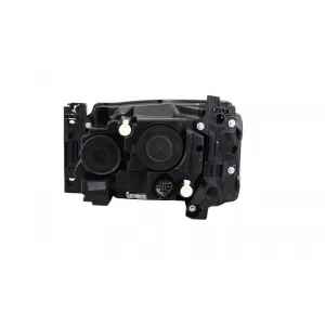 Pachet Exterior compatibil cu Land Range Rover Sport L320 Facelift (2009-2013) Autobiography Design-image-6016284