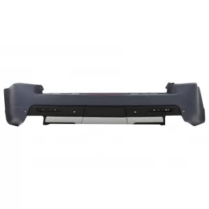 Pachet Exterior compatibil cu Land Range Rover Sport L320 Facelift (2009-2013) Autobiography Design-image-6016285