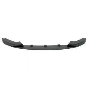 Pachet Conversie M Design Difuzor De Aer Cu Prelungire Bara compatibil cu BMW Seria 4 F32 F33 F36 (2013-2019)-image-6016818