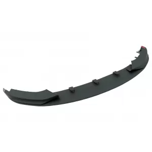 Pachet Conversie M Design Difuzor De Aer Cu Prelungire Bara compatibil cu BMW Seria 4 F32 F33 F36 (2013-2019)-image-6016819