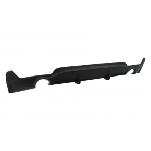 Hátsó diffúzor és első lökhárító spoiler BMW F32 F33 F36 4 Series 13+ Coupe Cabrio modellekhez, M Performance design-image-6016828