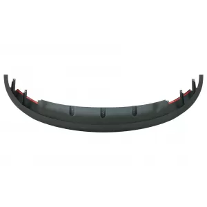 Hátsó diffúzor és első lökhárító spoiler BMW F32 F33 F36 4 Series 13+ Coupe Cabrio modellekhez, M Performance design-image-6016832