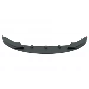 Pachet Conversie M Design Difuzor De Aer Cu Prelungire Bara compatibil cu BMW F32 F33 F36 4 Series (2013-2019)-image-6016842