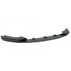 Pachet Conversie M Design Difuzor De Aer Cu Prelungire Bara compatibil cu BMW F32 F33 F36 4 Series (2013-2019)-image-6016845