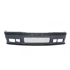 Frontstoßstange für BMW 3er E36 92-98 M3 Design Chrom Nebelscheinwerfer-image-6017048
