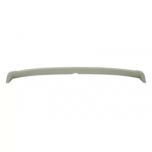 Dachspoiler Windschutzscheibe Spoiler für DACIA Duster I 4x4 / 4x2 2010-2017-image-6017455