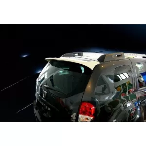 Dachspoiler Windschutzscheibe Spoiler für DACIA Duster I 4x4 / 4x2 2010-2017-image-6017459