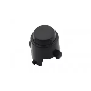 PDC Parksensor Attrappe Dummy Sensor Loch Abdeckung 18mm Stoßstange Ersatz-image-6020930