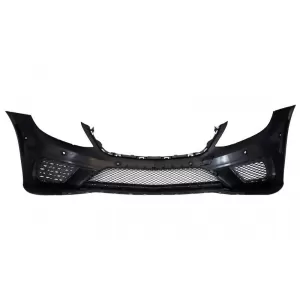 Body Kit Pare-chocs pour Mercedes W222 S-Class 13-17 Diffuseur S63 Design-image-6017782
