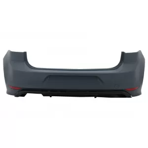 Bodykit für VW Golf 7 12-17 R-Line Look Scheinwerfer 3D LED DRL Fließen Dynamisch-image-6017912