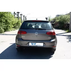 Bodykit für VW Golf 7 12-17 R-Line Look Scheinwerfer 3D LED DRL Fließen Dynamisch-image-6017928