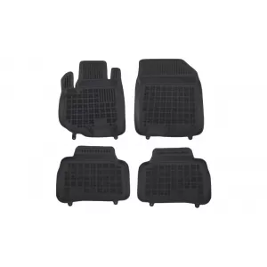 image-6-Gumiszőnyeg fekete Suzuki Vitara IV 2014-