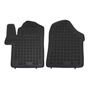 image-14-Padlószőnyeg fekete Mercedes Viano II / Mercedes Vito III 2014-